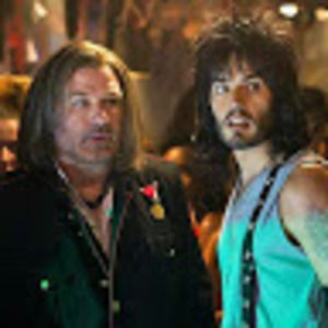 Meet your Posher, Uncle